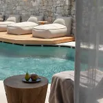 Hotell Nuca Mykonos