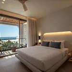 Hotell Nuca Mykonos 4*