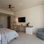 Hotell Nuca Mykonos