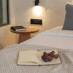Hotell Nuca Mykonos