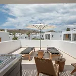 Nuca Mykonos Hotell