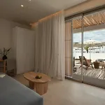 Nuca Mykonos Hotell Platys Gialos (Mykonos)