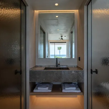 Hotel Nuca Mykonos 4*