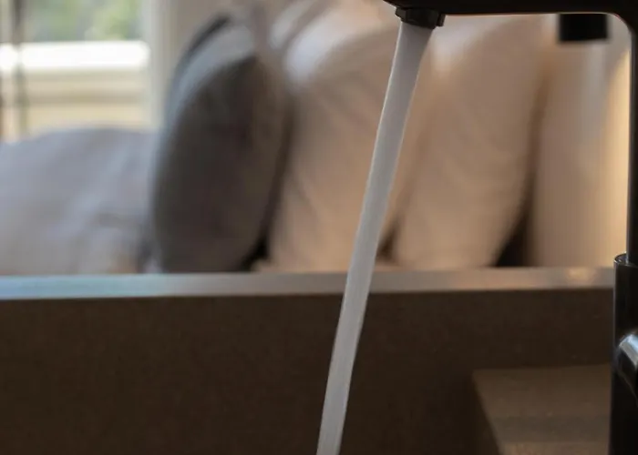 ホテル Nuca Mykonos プラティス・ヤロス