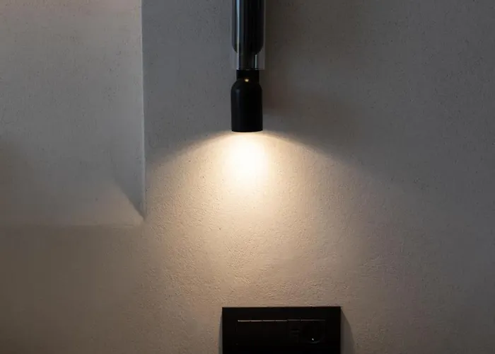 Nuca Mykonos ホテル 4*