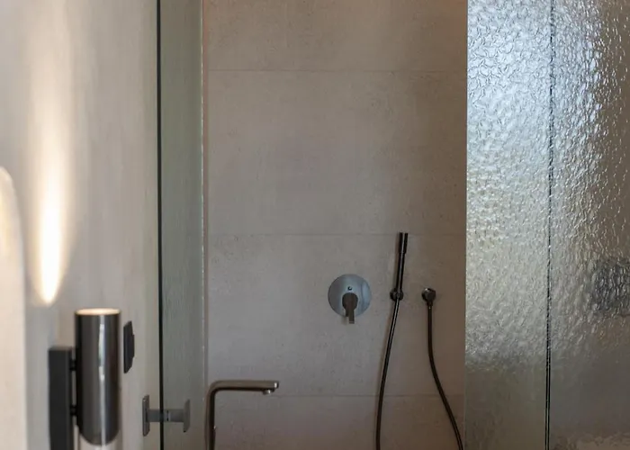 Nuca Mykonos 4* プラティス・ヤロス