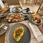 Nuca Mykonos فندق بلاتيس يالوس