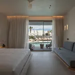 Nuca Mykonos 4* بلاتيس يالوس