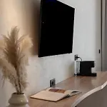 Hotel Nuca Mykonos Platys Gialos (Mykonos)
