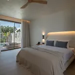 فندق Nuca Mykonos بلاتيس يالوس