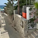 Hotel Nuca Mykonos