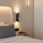 Nuca Mykonos بلاتيس يالوس