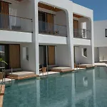 فندق Nuca Mykonos بلاتيس يالوس