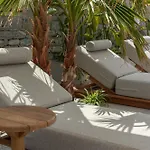 Nuca Mykonos Hotel