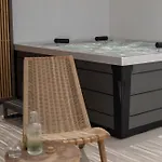 Nuca Mykonos Hotel 4*