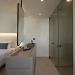 Nuca Mykonos بلاتيس يالوس