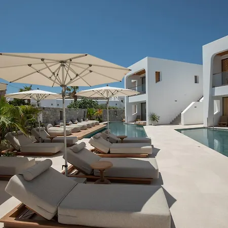 Nuca Mykonos