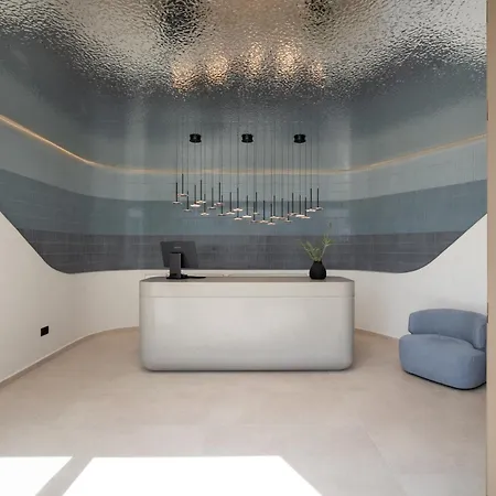 Nuca Mykonos 4* Platis Gialos