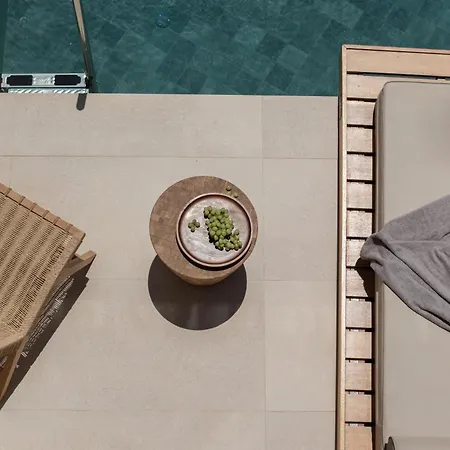 Nuca Mykonos Hotel