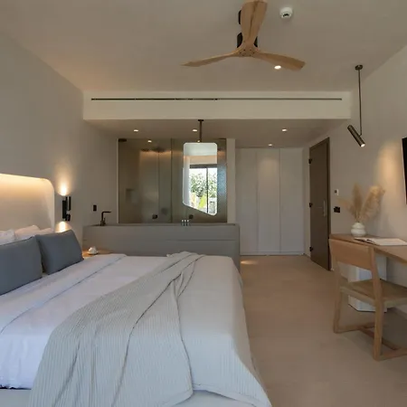 Nuca Mykonos Hotel