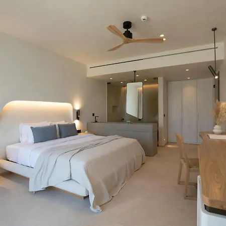 Nuca Mykonos 4*