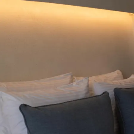 Nuca Mykonos Hotel Platis Gialos