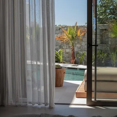 Hotel Nuca Mykonos
