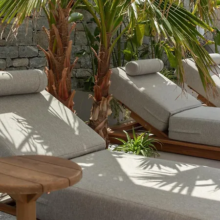 Nuca Mykonos Hotel
