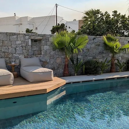 فندق Nuca Mykonos