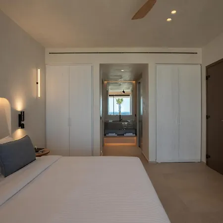 Hotel Nuca Mykonos