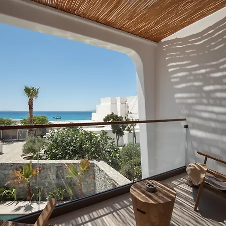 Nuca Mykonos Hotel