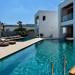 Hotel Nuca Mykonos