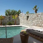 Otel Nuca Mykonos Platys Gialos (Mykonos)