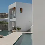 Otel Nuca Mykonos 4*