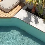 Hotel Nuca Mykonos