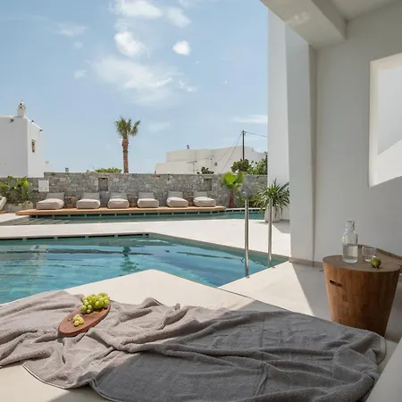 Nuca Mykonos Platys Gialos (Mykonos)