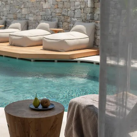 Hotel Nuca Mykonos
