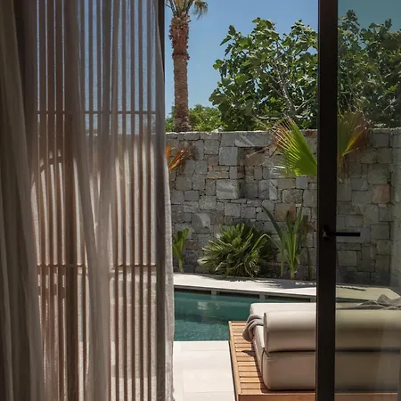 Hotel Nuca Mykonos Platys Gialos (Mykonos)