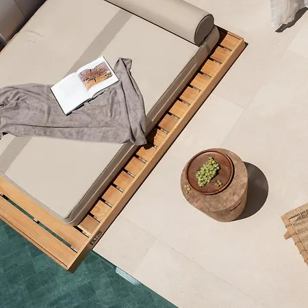 Nuca Mykonos Hotel Platys Gialos (Mykonos)