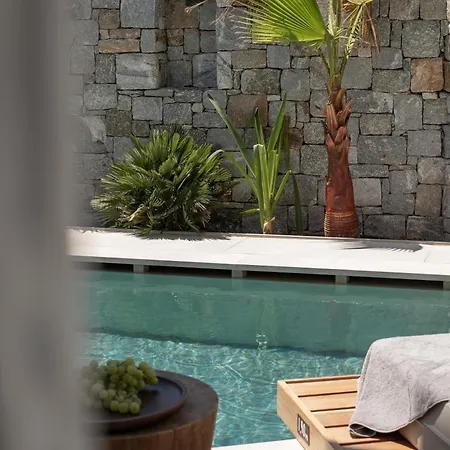 Nuca Mykonos Hotel Platis Yialos