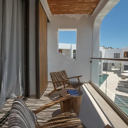 Nuca Mykonos Platys Gialos (Mykonos)