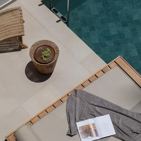 Hotel Nuca Mykonos 4*