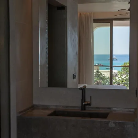 Hotell Nuca Mykonos 4*