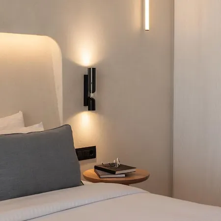 Nuca Mykonos Platys Gialos (Mykonos)