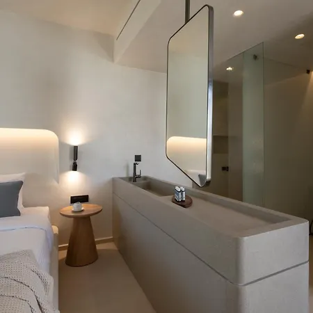 Nuca Mykonos Platys Gialos (Mykonos)