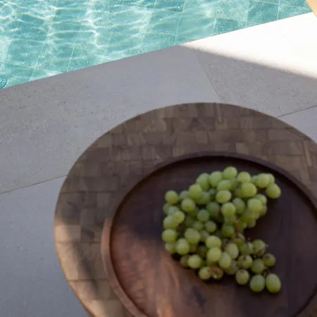 Hotel Nuca Mykonos 4*