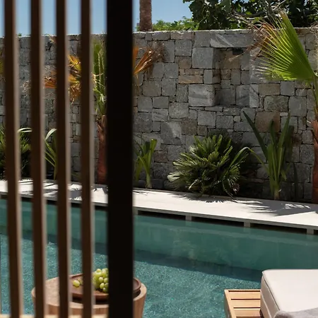 Hotel Nuca Mykonos Platys Gialos (Mykonos)