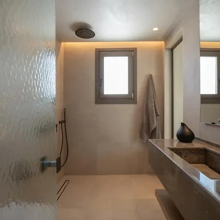 Nuca Mykonos 4* Platys Gialos (Mykonos)