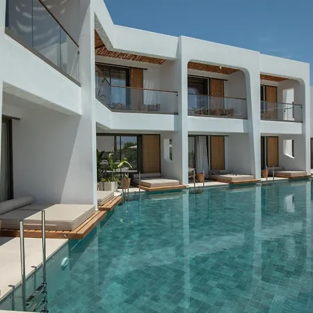 Nuca Mykonos 4*
