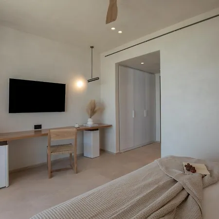 Nuca Mykonos Platys Gialos (Mykonos)